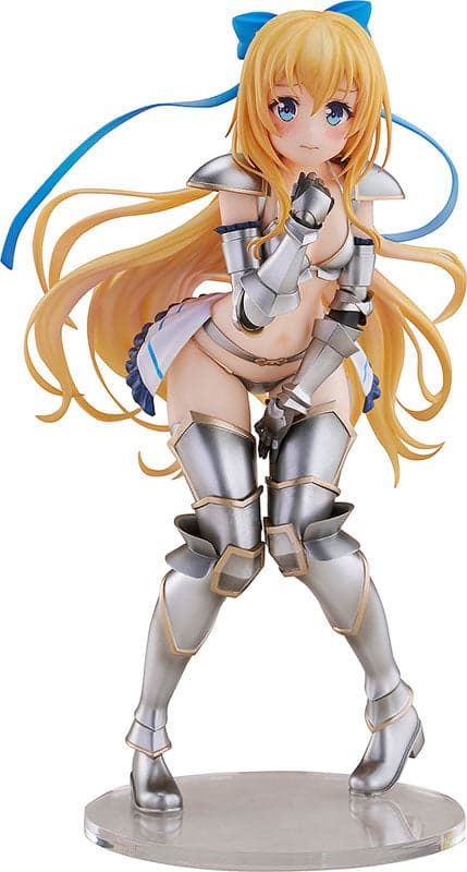 Goblin Slayer II - Onna Shinkan - 1/7 - Bikini Armor Ver. (Klockworx)