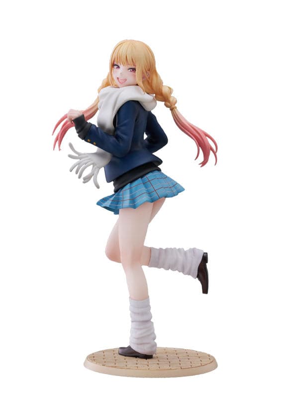 Sono Bisque Doll wa Koi o Suru 2 - Kitagawa Marin - 1/7 - Winter Uniform Ver. (Aniplex)