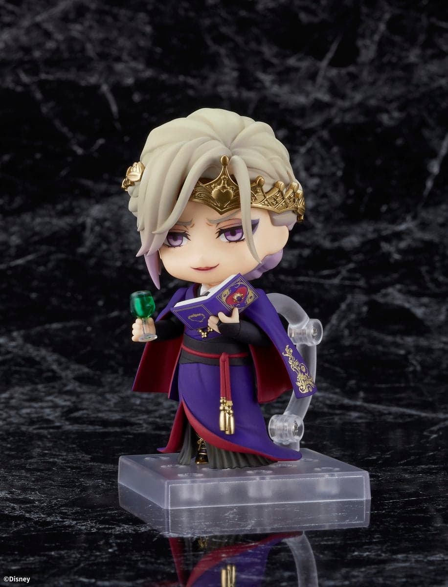 Twisted Wonderland - Vil Schoenheit - Nendoroid (#1581) (Aniplex, Orange Rouge) - Image 3