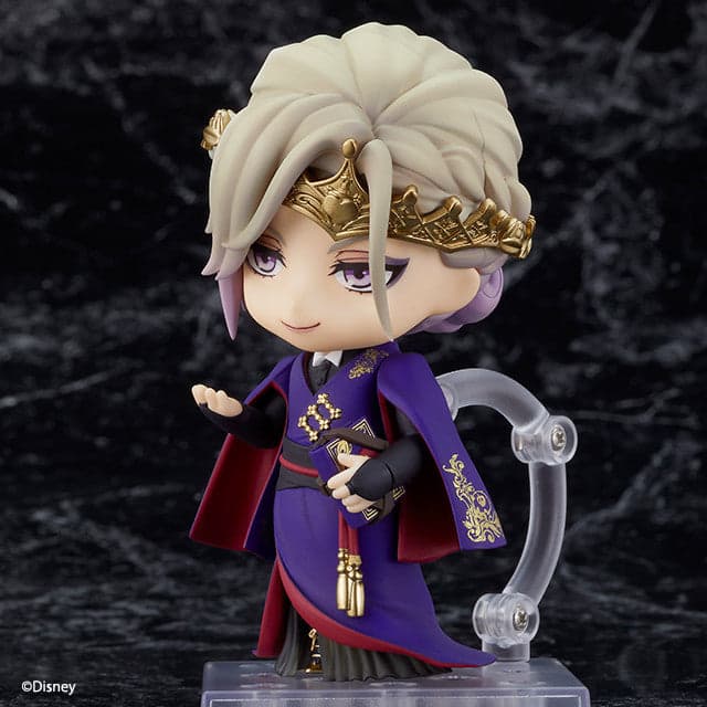 Twisted Wonderland - Vil Schoenheit - Nendoroid (#1581) (Aniplex, Orange Rouge) - Image 4