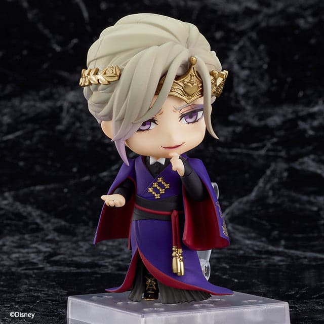Twisted Wonderland - Vil Schoenheit - Nendoroid (#1581) (Aniplex, Orange Rouge) - Image 5