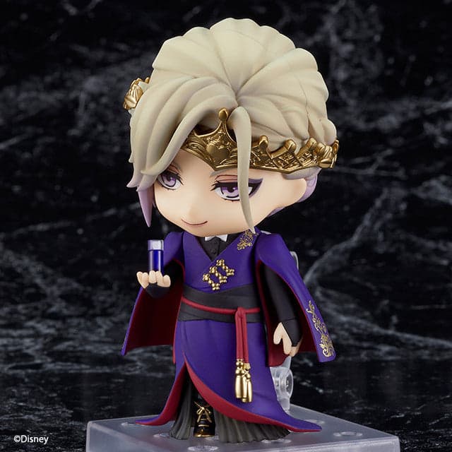 Twisted Wonderland - Vil Schoenheit - Nendoroid (#1581) (Aniplex, Orange Rouge) - Image 6