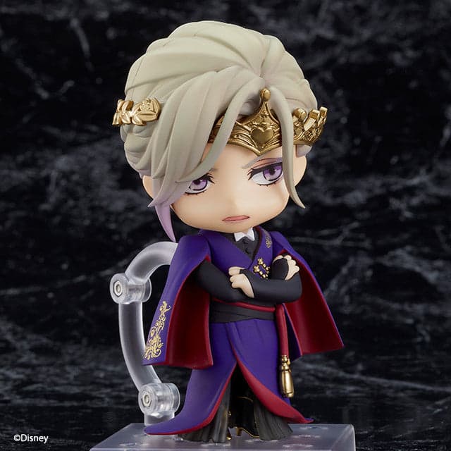 Twisted Wonderland - Vil Schoenheit - Nendoroid (#1581) (Aniplex, Orange Rouge) - Image 7