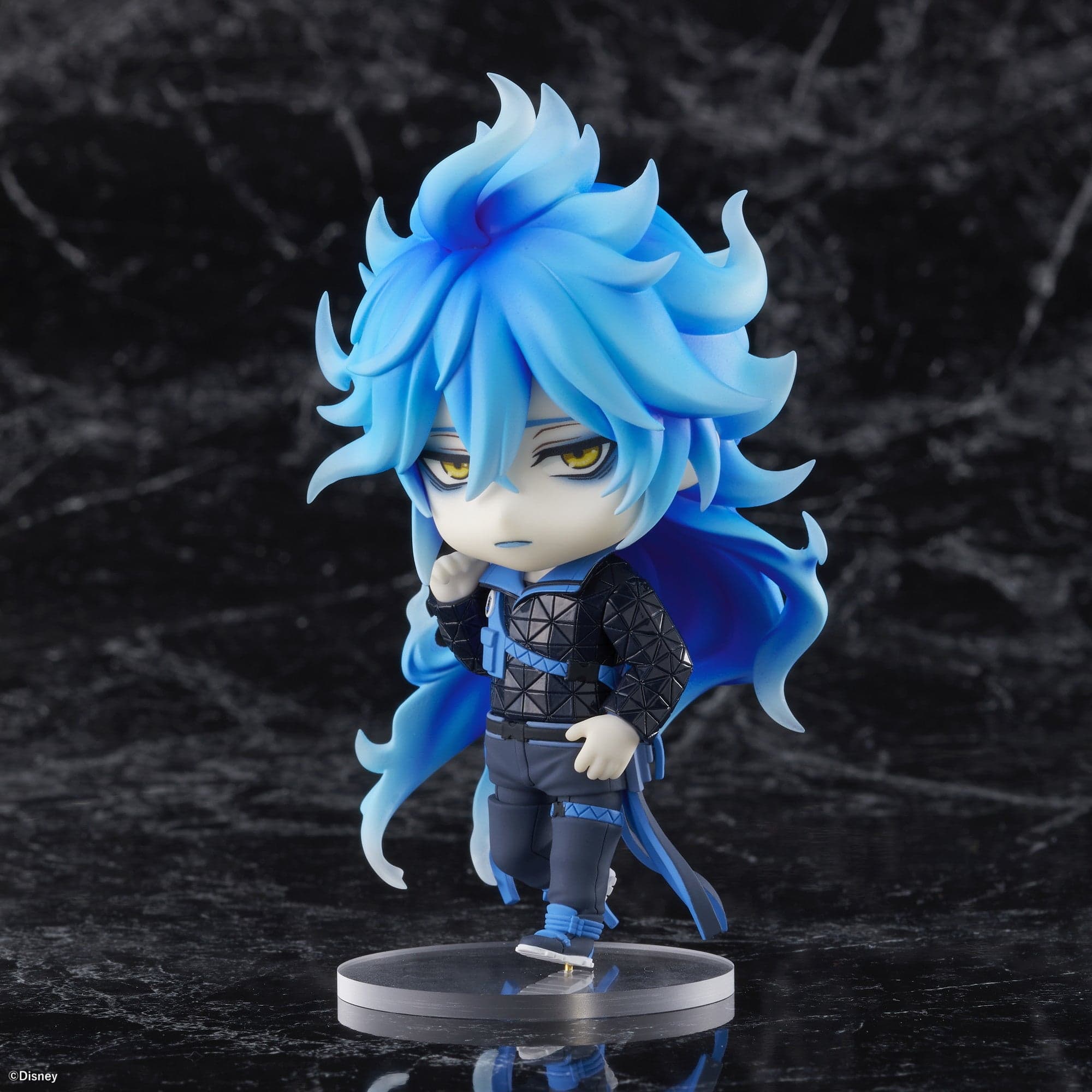 Twisted Wonderland - Idia Shroud - Nendoroid (#1604) (Aniplex, Orange Rouge) - Image 2