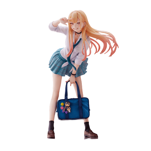 Sono Bisque Doll wa Koi o Suru - Kitagawa Marin - 1/7 (Aniplex)