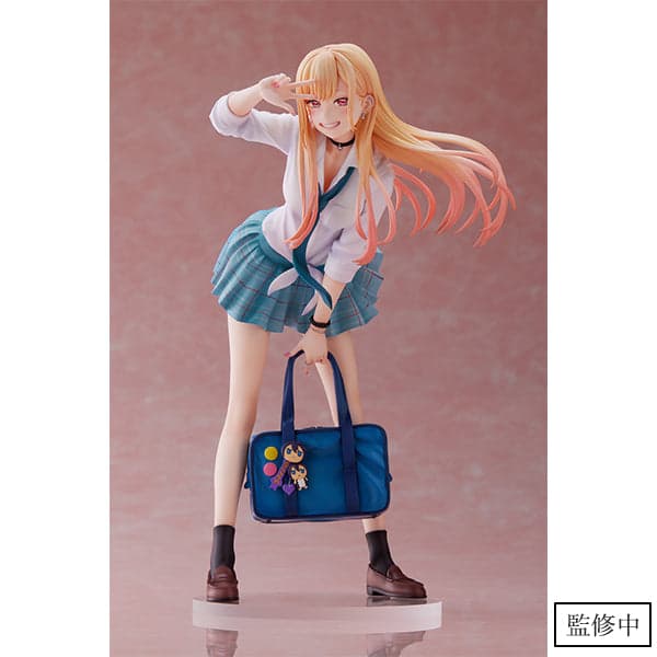 Sono Bisque Doll wa Koi o Suru - Kitagawa Marin - 1/7 (Aniplex) - Image 2