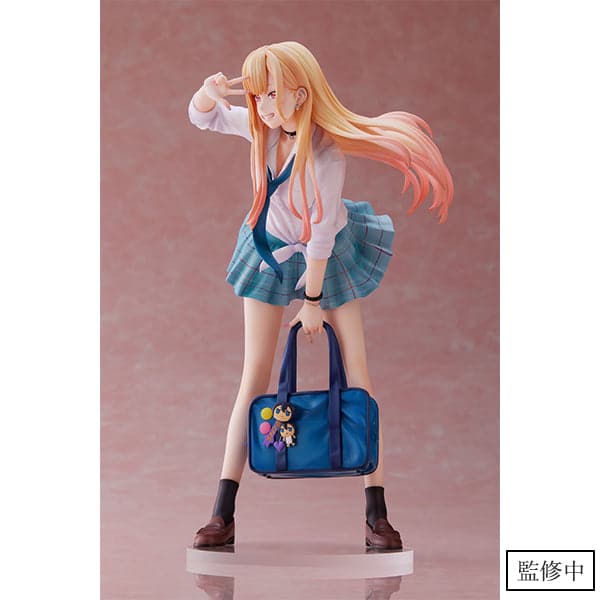 Sono Bisque Doll wa Koi o Suru - Kitagawa Marin - 1/7 (Aniplex) - Image 3