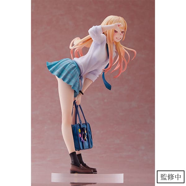 Sono Bisque Doll wa Koi o Suru - Kitagawa Marin - 1/7 (Aniplex) - Image 4