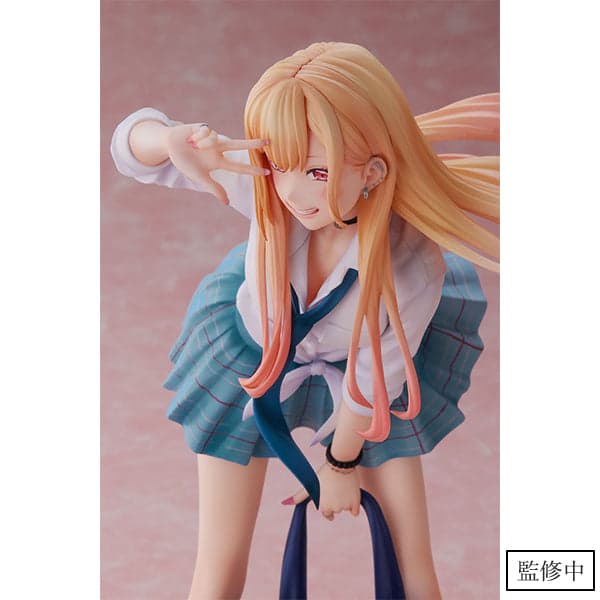 Sono Bisque Doll wa Koi o Suru - Kitagawa Marin - 1/7 (Aniplex) - Image 5
