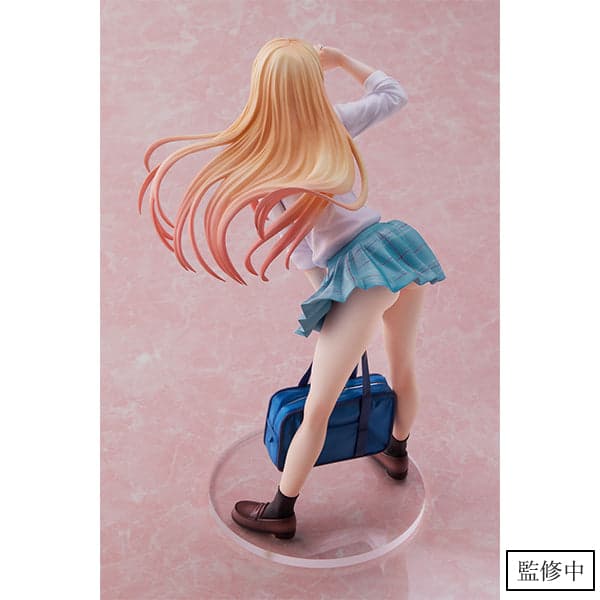 Sono Bisque Doll wa Koi o Suru - Kitagawa Marin - 1/7 (Aniplex) - Image 6