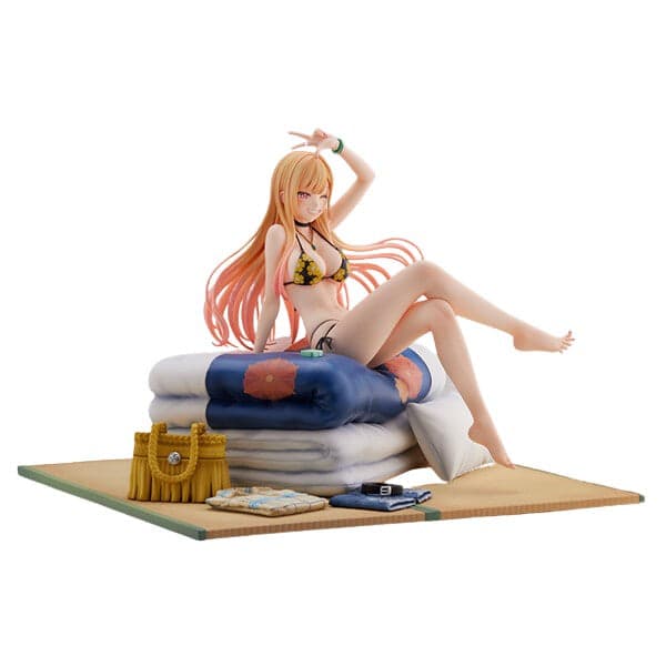 Sono Bisque Doll wa Koi o Suru - Kitagawa Marin - 1/7 - Swimsuit Ver. (Aniplex, Claynel)