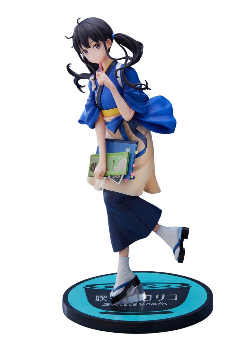 Lycoris Recoil - Inoue Takina - 1/7 (Aniplex)