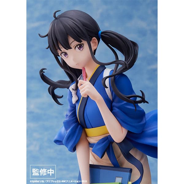 Lycoris Recoil - Inoue Takina - 1/7 (Aniplex) - Image 3