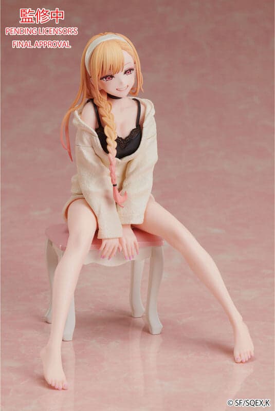Sono Bisque Doll wa Koi o Suru - Kitagawa Marin - Room Wear Ver. (Aniplex) - Image 2