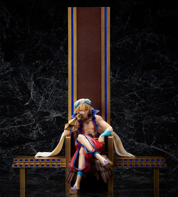Fate/Grand Order: Zettai Majuu Sensen Babylonia - Gilgamesh - 1/8 (Aniplex)