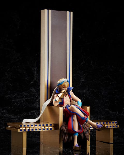 Fate/Grand Order: Zettai Majuu Sensen Babylonia - Gilgamesh - 1/8 (Aniplex) - Image 2