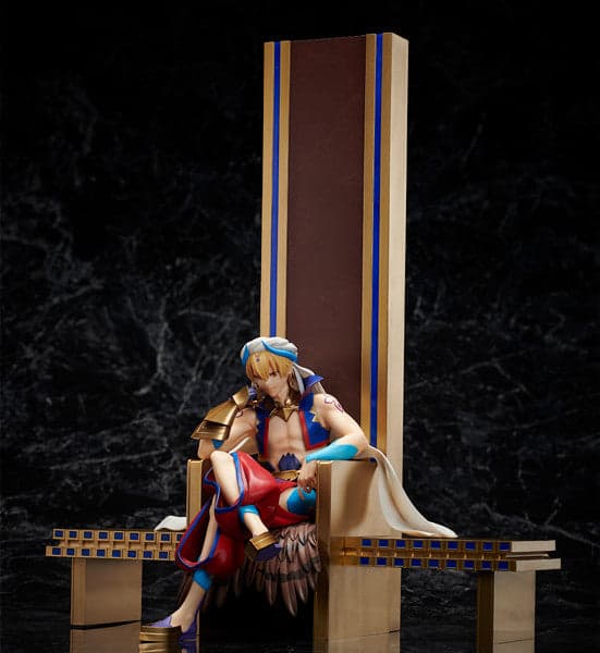 Fate/Grand Order: Zettai Majuu Sensen Babylonia - Gilgamesh - 1/8 (Aniplex) - Image 3