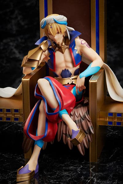 Fate/Grand Order: Zettai Majuu Sensen Babylonia - Gilgamesh - 1/8 (Aniplex) - Image 4