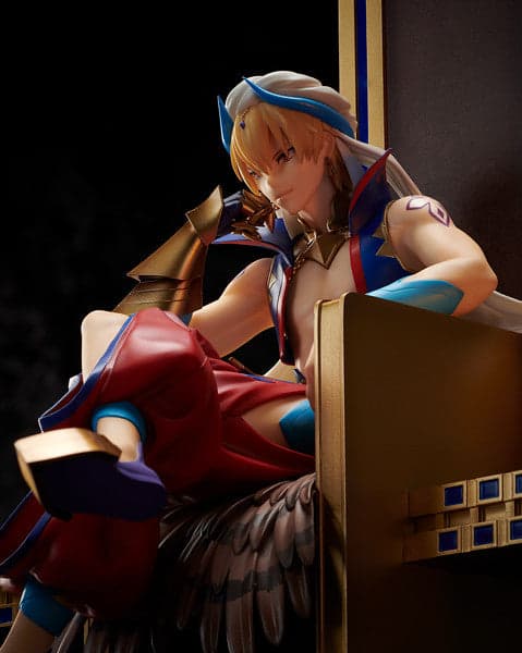 Fate/Grand Order: Zettai Majuu Sensen Babylonia - Gilgamesh - 1/8 (Aniplex) - Image 5