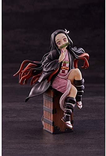 Kimetsu no Yaiba - Kamado Nezuko - 1/8 (Aniplex, Wing)