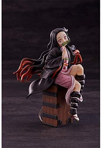 Kimetsu no Yaiba - Kamado Nezuko - 1/8 (Aniplex, Wing) - Image 2