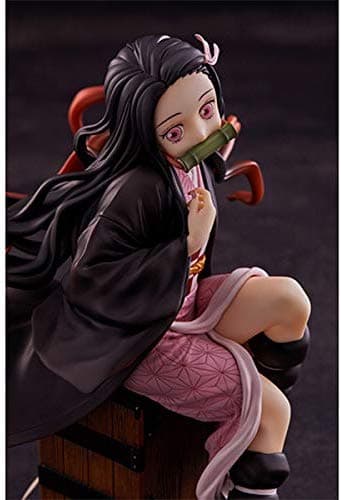 Kimetsu no Yaiba - Kamado Nezuko - 1/8 (Aniplex, Wing) - Image 5