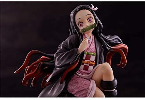Kimetsu no Yaiba - Kamado Nezuko - 1/8 (Aniplex, Wing) - Image 6