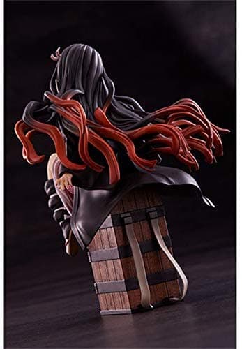 Kimetsu no Yaiba - Kamado Nezuko - 1/8 (Aniplex, Wing) - Image 7