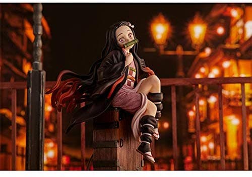 Kimetsu no Yaiba - Kamado Nezuko - 1/8 (Aniplex, Wing) - Image 8