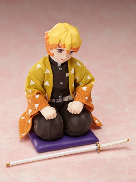 Kimetsu no Yaiba - Agatsuma Zenitsu - BUZZmod. - 1/12 (Aniplex) - Image 3