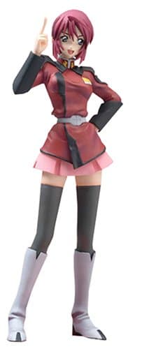 Kidou Senshi Gundam SEED Destiny - Lunamaria Hawke - Excellent Model - 1/8 - RAH DX (MegaHouse)
