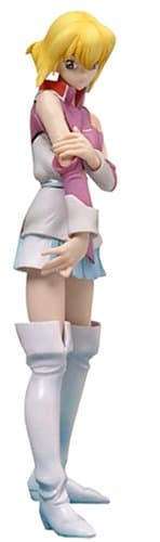 Kidou Senshi Gundam SEED Destiny - Stellar Loussier - Excellent Model - 1/8 - RAH DX (MegaHouse)