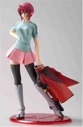Kidou Senshi Gundam SEED Destiny - Lunamaria Hawke - Excellent Model - RAH DX 2 (MegaHouse)