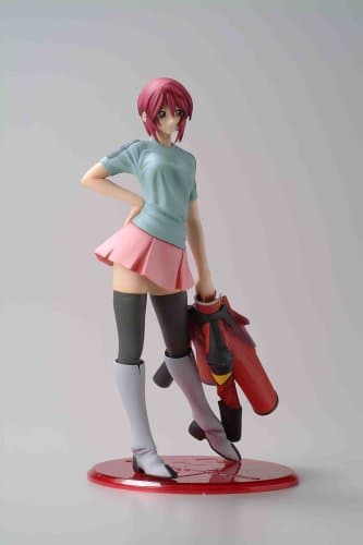 Kidou Senshi Gundam SEED Destiny - Lunamaria Hawke - Excellent Model - RAH DX 2 (MegaHouse) - Image 2