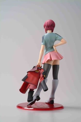 Kidou Senshi Gundam SEED Destiny - Lunamaria Hawke - Excellent Model - RAH DX 2 (MegaHouse) - Image 3