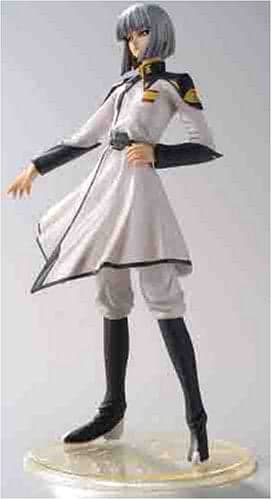 Kidou Senshi Gundam SEED Destiny - Yzak Jule - Excellent Model - 1/8 - RAH DX 3 (MegaHouse)