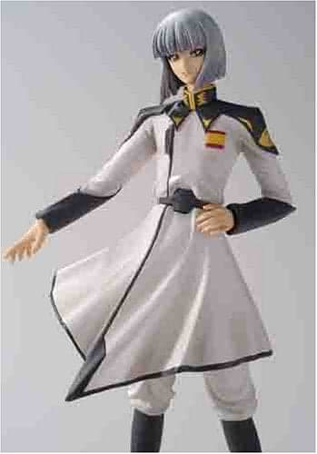 Kidou Senshi Gundam SEED Destiny - Yzak Jule - Excellent Model - 1/8 - RAH DX 3 (MegaHouse) - Image 3