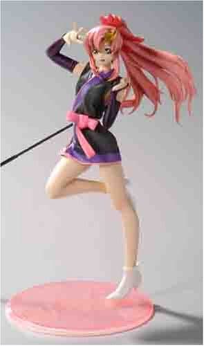 Kidou Senshi Gundam SEED Destiny - Lacus Clyne - Excellent Model - 1/8 - RAH DX 3 (MegaHouse)