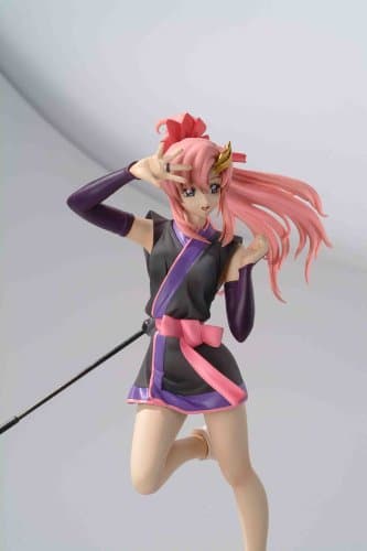 Kidou Senshi Gundam SEED Destiny - Lacus Clyne - Excellent Model - 1/8 - RAH DX 3 (MegaHouse) - Image 2