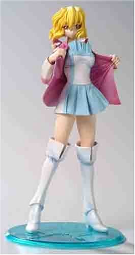 Kidou Senshi Gundam SEED Destiny - Stellar Loussier - Excellent Model - 1/8 - RAH DX 3 (MegaHouse)