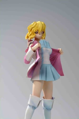 Kidou Senshi Gundam SEED Destiny - Stellar Loussier - Excellent Model - 1/8 - RAH DX 3 (MegaHouse) - Image 2