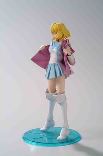 Kidou Senshi Gundam SEED Destiny - Stellar Loussier - Excellent Model - 1/8 - RAH DX 3 (MegaHouse) - Image 3