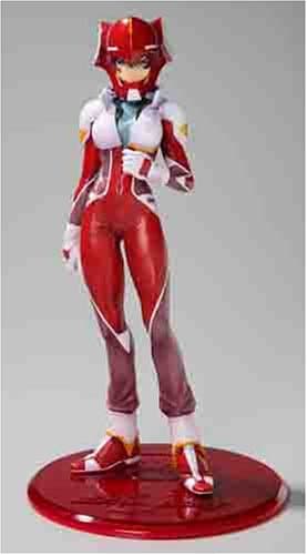 Kidou Senshi Gundam SEED Destiny - Lunamaria Hawke - Excellent Model - 1/8 - RAH DX 3 (MegaHouse)