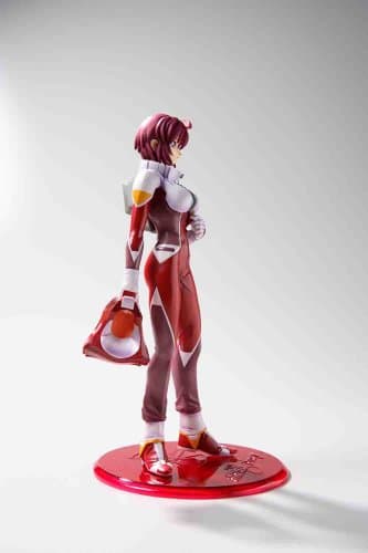 Kidou Senshi Gundam SEED Destiny - Lunamaria Hawke - Excellent Model - 1/8 - RAH DX 3 (MegaHouse) - Image 2