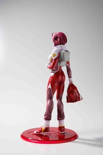 Kidou Senshi Gundam SEED Destiny - Lunamaria Hawke - Excellent Model - 1/8 - RAH DX 3 (MegaHouse) - Image 3
