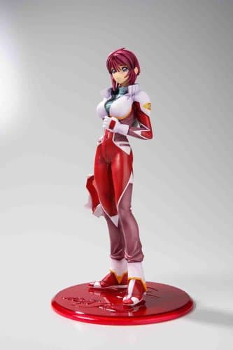 Kidou Senshi Gundam SEED Destiny - Lunamaria Hawke - Excellent Model - 1/8 - RAH DX 3 (MegaHouse) - Image 4