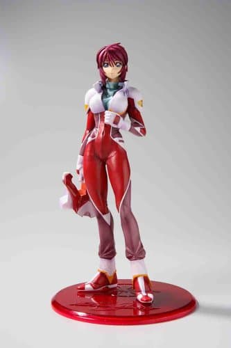 Kidou Senshi Gundam SEED Destiny - Lunamaria Hawke - Excellent Model - 1/8 - RAH DX 3 (MegaHouse) - Image 5