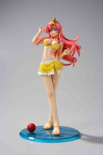 Kidou Senshi Gundam SEED Destiny - Haro - Meer Campbell - 1/8 - RAH DX 3 (MegaHouse) - Image 2