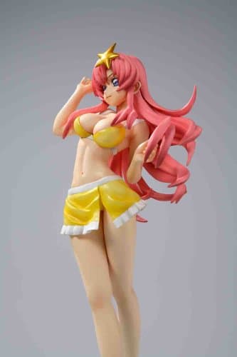 Kidou Senshi Gundam SEED Destiny - Haro - Meer Campbell - 1/8 - RAH DX 3 (MegaHouse) - Image 3