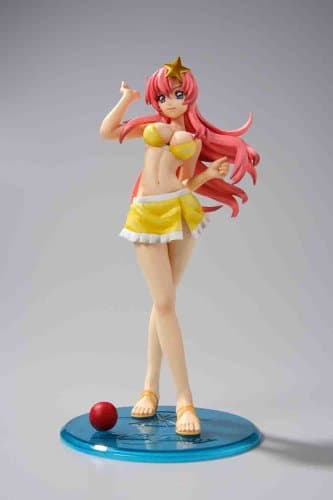 Kidou Senshi Gundam SEED Destiny - Haro - Meer Campbell - 1/8 - RAH DX 3 (MegaHouse) - Image 5
